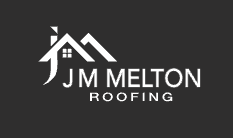 JM Melton Roofing Logo