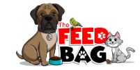 The Feed Bag, Inc. Logo