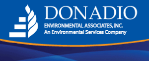 Donadio Environmental Associates, Inc. Logo