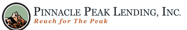 Pinnacle Peak Lending Inc Logo