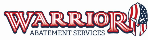 Warrior Abatement Services LLC Logo
