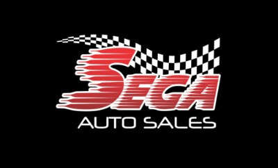 Sega Auto Sales & Service, Inc. Logo