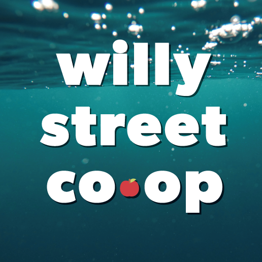 Willy Street Co-op Logo