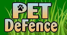 Pet DeFence, Inc. Logo