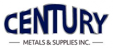 Century Metals & Supplies, Inc Logo