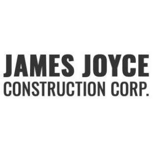 James Joyce Construction Corp. Logo