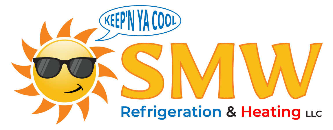 SMW Refrigeration & Heating LLC Logo