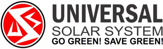Universal Green Group Logo