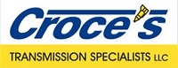 Croce's Transmission Specialists, LLC Logo