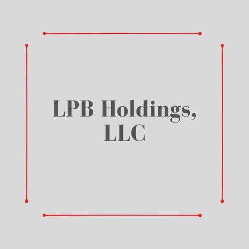 LPB Holdings, LLC Logo