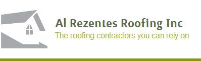 Al Rezentes Roofing LLC Logo