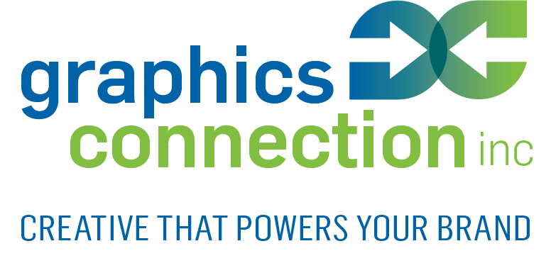 Graphics Connection Inc. Logo