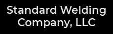 Standard Welding Company, Inc. Logo
