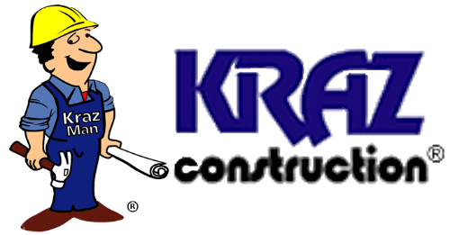 Kraz Construction Logo