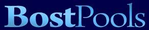 Bost Pools, LLC Logo