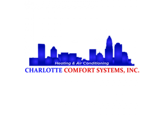 Charlotte Comfort Systems, Inc. Logo