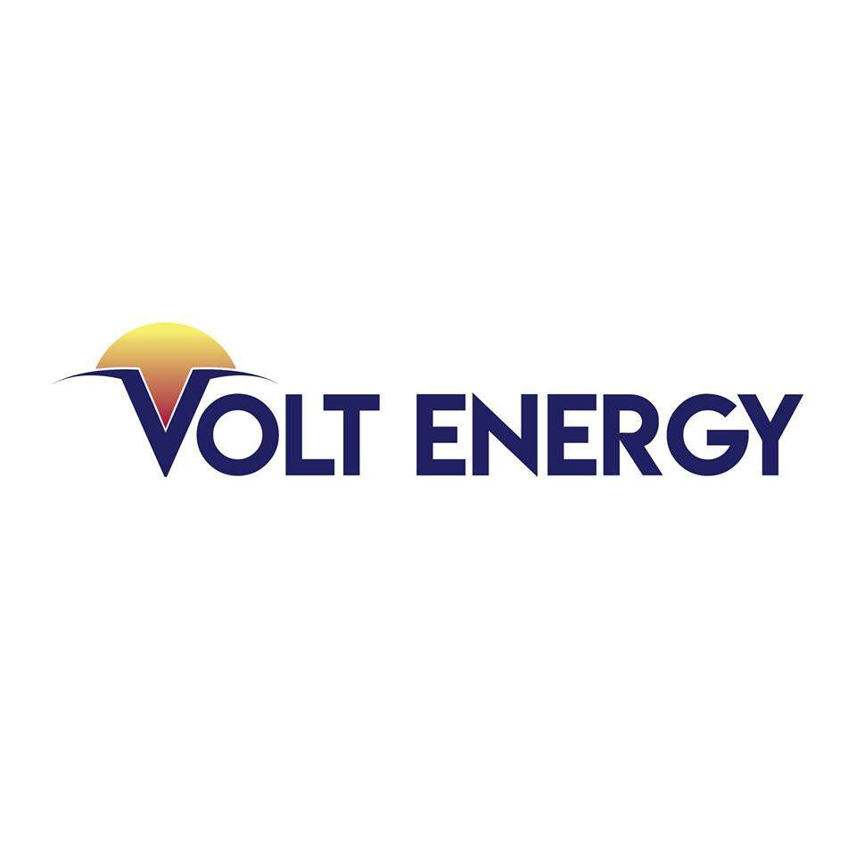 Volt Energy LLC Logo