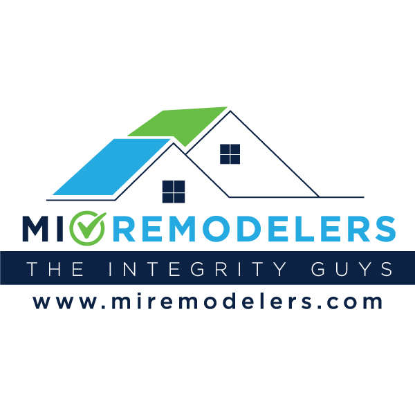 MI Remodelers LLC Logo