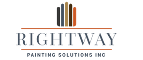 RightwayPainting Solutions  LLC Logo