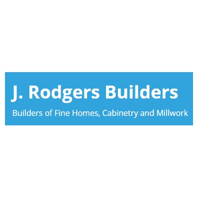J. Rodgers Builders, LLC Logo