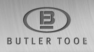 Butler Tool, Inc. Logo