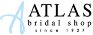Atlas Bridal Shop Inc. Logo