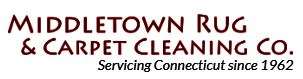 MIDDLETOWN RUG AND CARPET CLEANING Logo