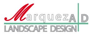 Marquez AD Logo