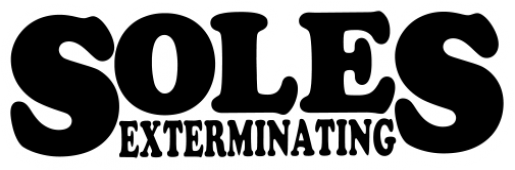 Soles Exterminating, Inc. Logo