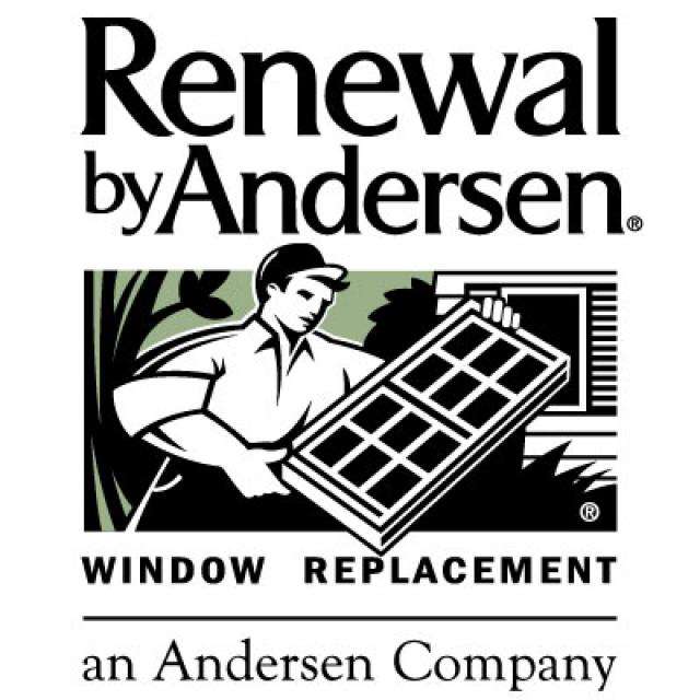 Renewal by Andersen of the Carolinas Logo