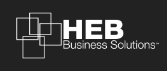 Huber, Erickson & Bowman, LLC Logo