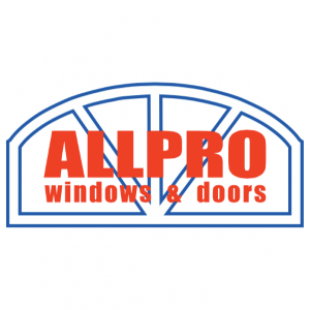 All Pro Windows & Doors Logo