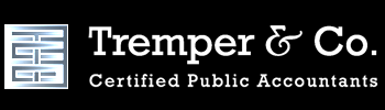 Tremper & Co LLP Logo