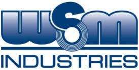 WSM Industries Logo