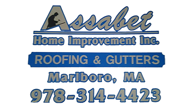 Assabet Home Improvement, Inc. Logo