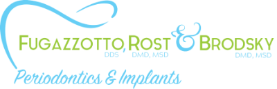 Fugazzotto Rost & Brodsky Logo
