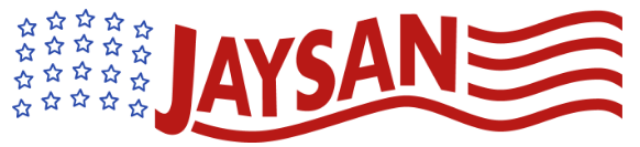 JaySan Gas Service, Inc. Logo