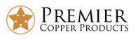 Premier Copper Products  Logo