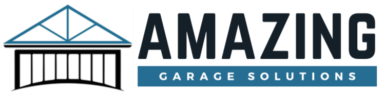 1-Amazing Garage Solutions Logo