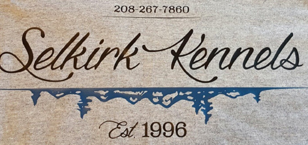 Selkirk Kennels Logo