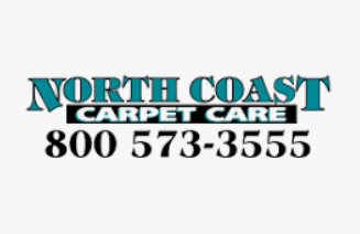North Coast Carpet Care Logo