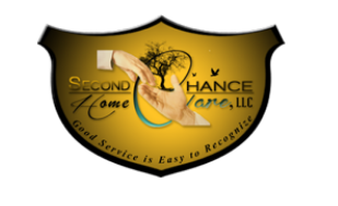 Second Chance Home Care, LLC Logo