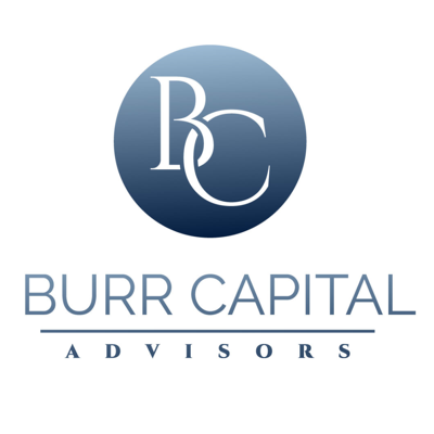 Burr Capital Advisors, LLC Logo