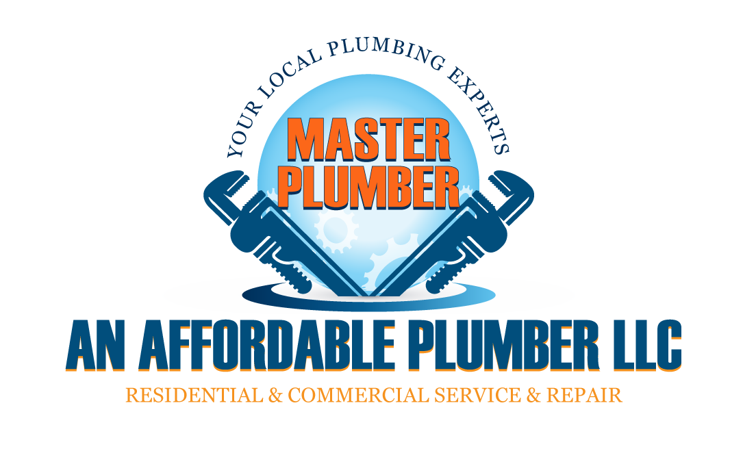 An Affordable Plumber LLC Logo