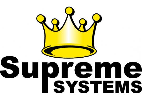 Supreme Systems Logo
