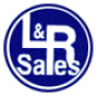 L & R Sales, Inc. Logo