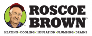 Roscoe Brown, Inc. Logo