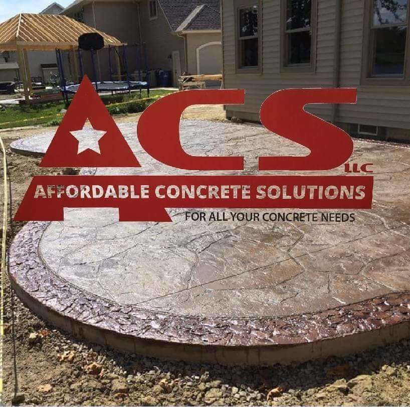 Affordable Concrete Solutions, LLC | Better Business Bureau® Profile