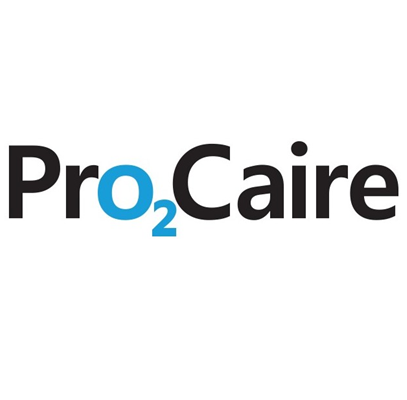 ProCaire, LLC Logo