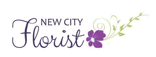 New City Florists Logo